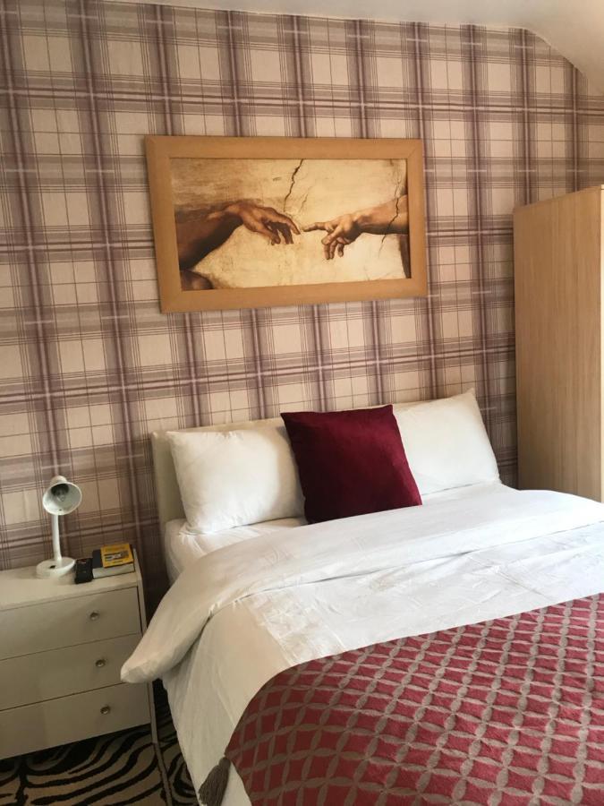 Rosewood Lodgings Special Offer For Student On Long Stay Manchester Exterior photo